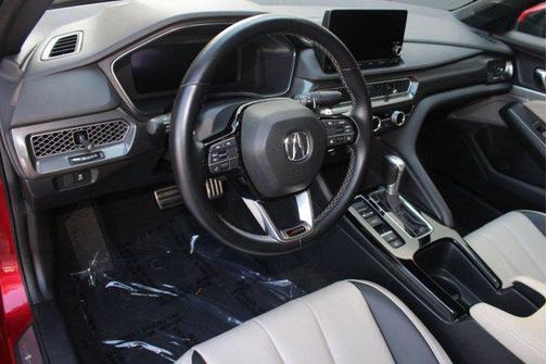 2024 Acura Integra A-SPEC