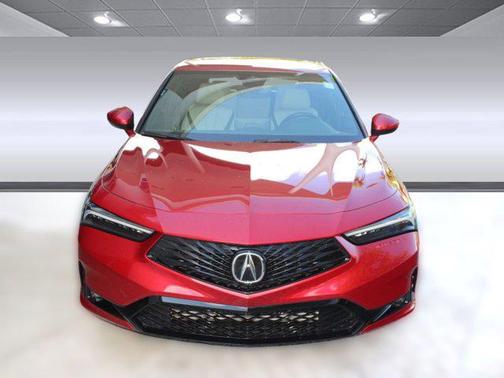 2024 Acura Integra A-SPEC