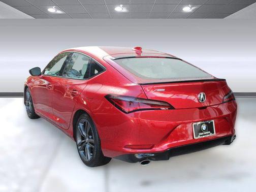 2024 Acura Integra A-SPEC