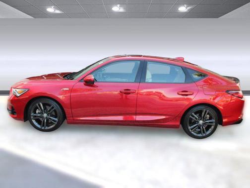2024 Acura Integra A-SPEC