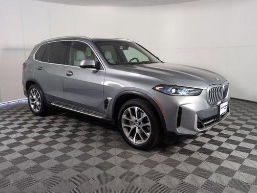 2024 BMW X5 sDrive40i