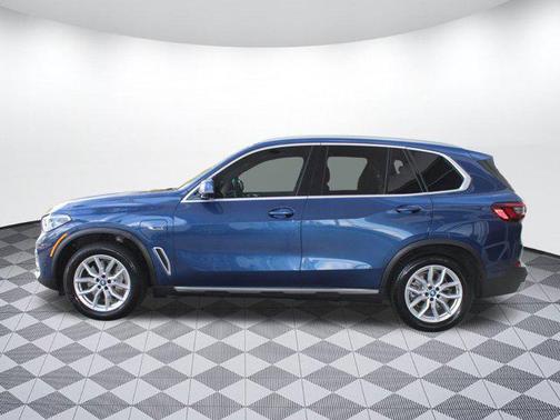 2023 BMW X5 PHEV xDrive45e