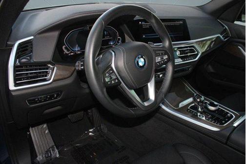 2023 BMW X5 PHEV xDrive45e