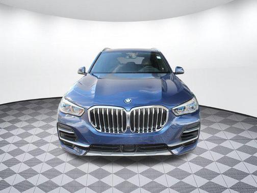 2023 BMW X5 PHEV xDrive45e