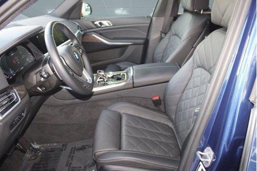 2023 BMW X5 PHEV xDrive45e