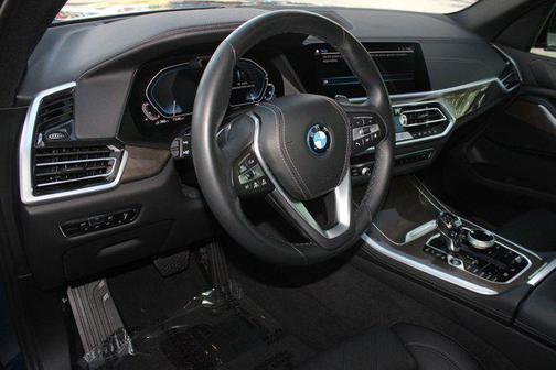 2023 BMW X5 PHEV xDrive45e