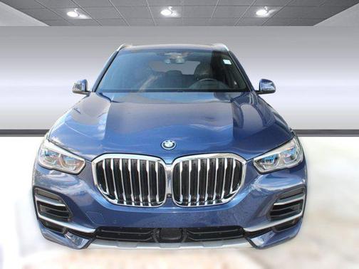 2023 BMW X5 PHEV xDrive45e