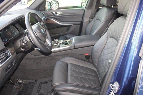 2023 BMW X5 PHEV xDrive45e