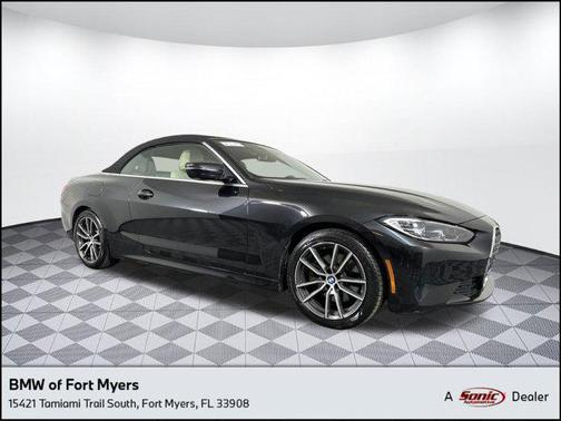 2022 BMW 430 i xDrive