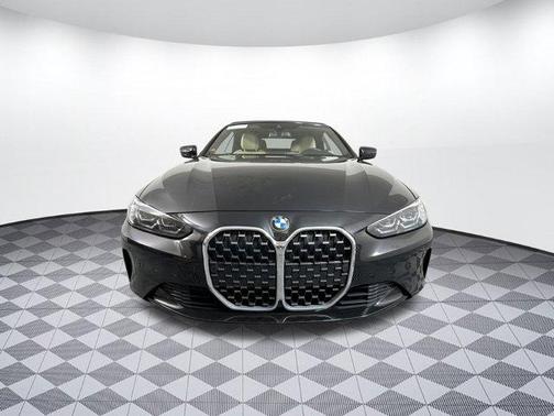 2022 BMW 430 i xDrive