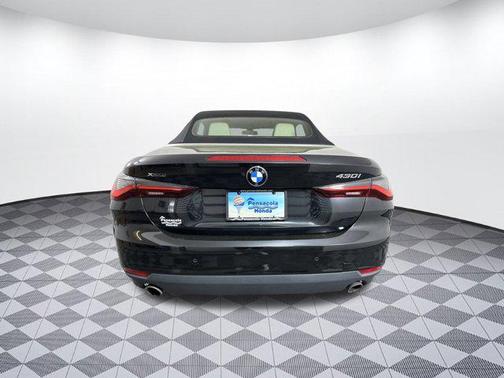 2022 BMW 430 i xDrive