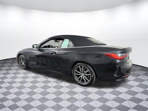 2022 BMW 430 i xDrive