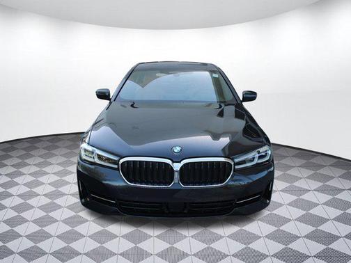 2023 BMW 540 i xDrive