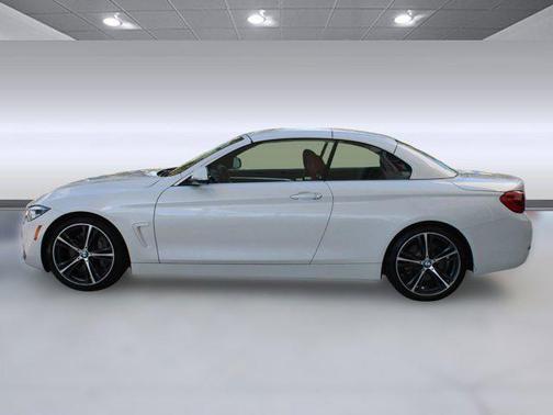 2018 BMW 440 i