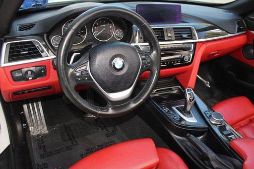 2018 BMW 440 i