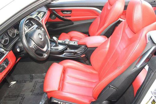 2018 BMW 440 i