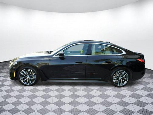 2024 BMW 430 Gran Coupe i