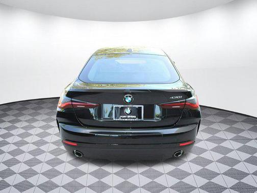 2024 BMW 430 Gran Coupe i