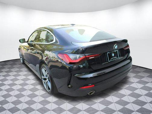 2024 BMW 430 Gran Coupe i