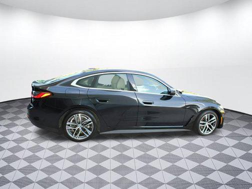 2024 BMW 430 Gran Coupe i