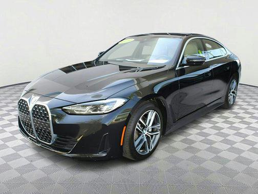 2024 BMW 430 Gran Coupe i