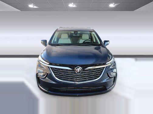 2024 Buick Enclave Premium FWD