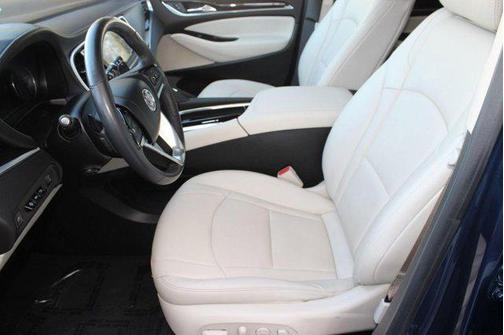 2024 Buick Enclave Premium FWD