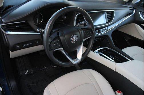 2024 Buick Enclave Premium FWD