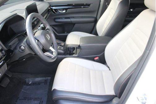 2024 Honda CR-V Hybrid Sport Touring AWD