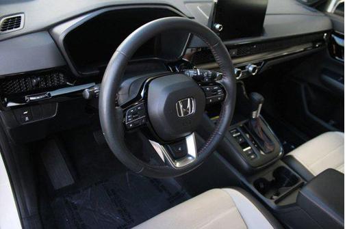 2024 Honda CR-V Hybrid Sport Touring AWD