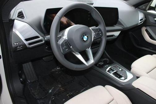 2026 BMW 228 Gran Coupe 228