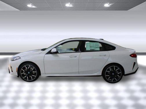 2026 BMW 228 Gran Coupe 228