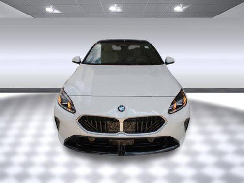 2026 BMW 228 Gran Coupe 228