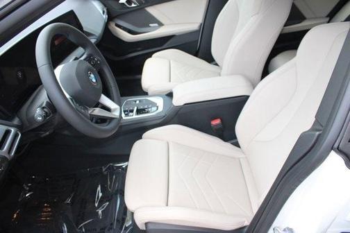 2026 BMW 228 Gran Coupe 228