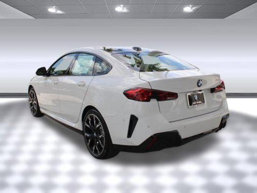 2026 BMW 228 Gran Coupe 228
