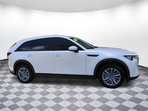 2024 Mazda CX-90 3.3 Turbo Preferred Plus