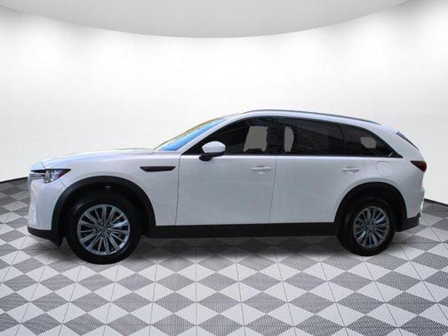 2024 Mazda CX-90 3.3 Turbo Preferred Plus
