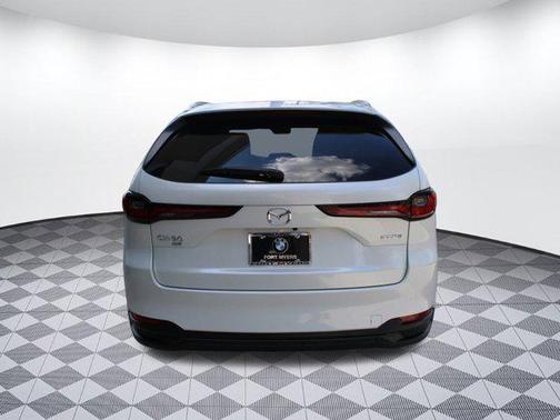 2024 Mazda CX-90 3.3 Turbo Preferred Plus
