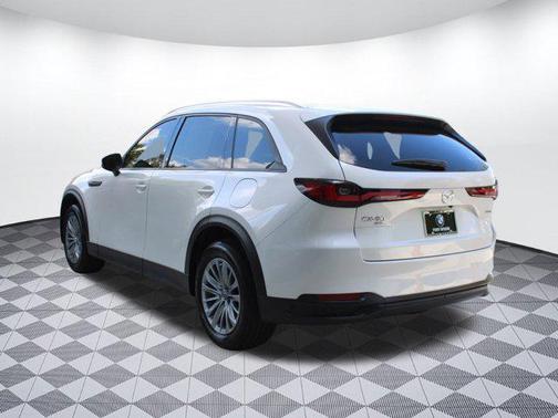 2024 Mazda CX-90 3.3 Turbo Preferred Plus