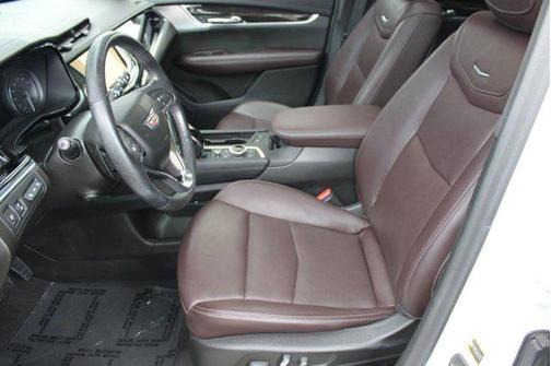 2022 Cadillac XT6 Premium Luxury AWD