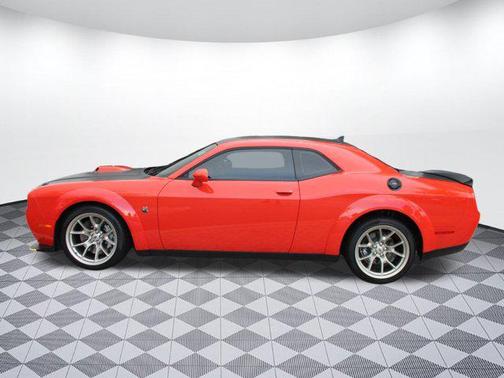 2020 Dodge Challenger R/T Scat Pack