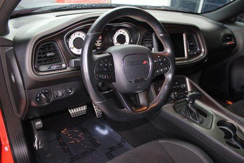 2020 Dodge Challenger R/T Scat Pack