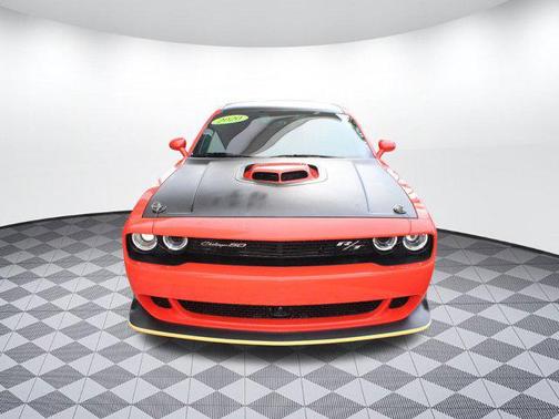 2020 Dodge Challenger R/T Scat Pack