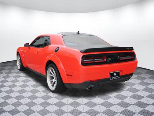 2020 Dodge Challenger R/T Scat Pack