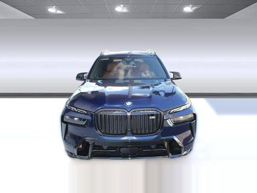 2026 BMW X7 M60i