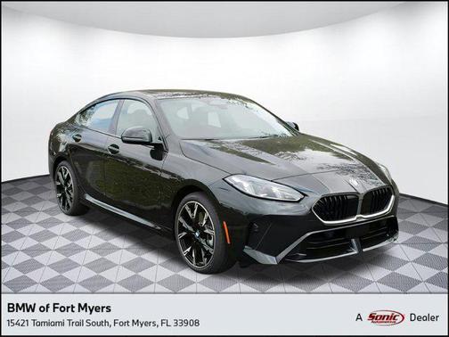 2025 BMW 228 Gran Coupe xDrive