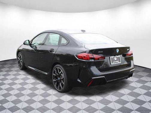 2025 BMW 228 Gran Coupe xDrive
