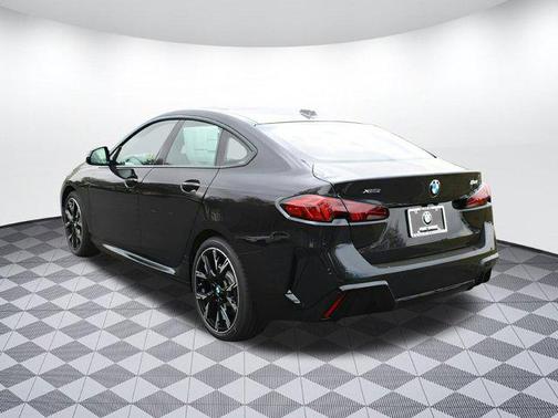 2025 BMW 228 Gran Coupe xDrive
