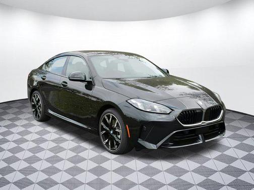 2025 BMW 228 Gran Coupe xDrive