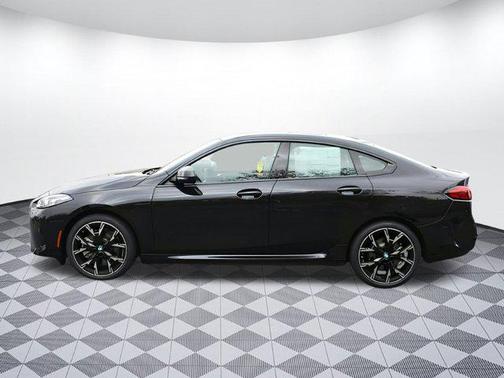2025 BMW 228 Gran Coupe xDrive